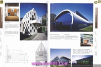 1000x European Architecture Joachim Fischer part 4