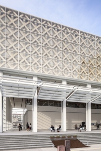 اوئیتا موزه هنر استانی-شیگرو بان(پروژه2) اوئیتا موزه هنر استانی-شیگرو بان(پروژه2)