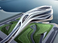 تصاویر معماری فولدینگ تصاویر معماری فولدینگ