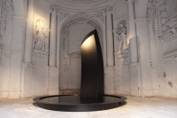 Daniel Libeskind for Antrax IT-دنیل لیبسکیند(پروژه11) Daniel Libeskind for Antrax IT-دنیل لیبسکیند(پروژه11)