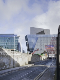 کانال گراند -دنیل لیبسکیند(پروژه19) کانال گراند -دنیل لیبسکیند(پروژه19)