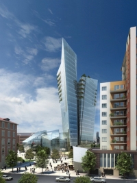 برج Editoriale Bresciana -دنیل لیبسکیند(پروژه20) برج Editoriale Bresciana -دنیل لیبسکیند(پروژه20)