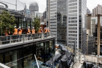 خیابان جورج333 -نیکولاس گریمشاو(پروژه3) خیابان جورج333 -نیکولاس گریمشاو(پروژه3)