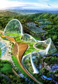 Ecorium-نیکولاس گریمشاو(پروژه8) Ecorium-نیکولاس گریمشاو(پروژه8)