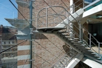 موسسه سرطان UCL-نیکولاس گریمشاو(پروژه11) موسسه سرطان UCL-نیکولاس گریمشاو(پروژه11)