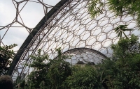 پروژه عدن-نیکولاس گریمشاو(پروژه15) پروژه عدن-نیکولاس گریمشاو(پروژه15)