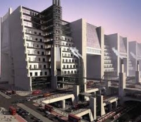 تصاویر سبک فوتوریسم  تصاویر سبک فوتوریسم