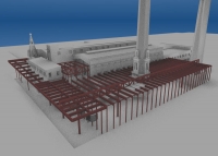 موزه هنر های معاصر ریگا-رم کولهاس(پروژه31) موزه هنر های معاصر ریگا-رم کولهاس(پروژه31)