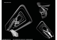 ساختمان اداری دومینیون -زاها حدید(پروژه32)