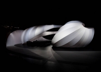 اتاق سالن موسیقی باخ-زاها حدید(پروژه61) اتاق سالن موسیقی باخ-زاها حدید(پروژه61)