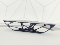 Tavolo Mesa-زاها حدید(پروژه67)