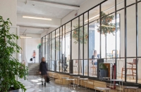 نگاهی به طراحی هتل ایتالیایی با اتاق های کپسولی