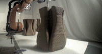 Pylos – 3D Printing with soil Pylos – 3D Printing with soil