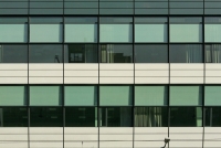 تکسچر نمای آپارتمان برای 3D Max