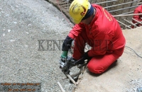 مجموعه تصاویر عملیات فورجینگ -ریشه های انتظار کوتاه در فونداسیون مجموعه تصاویر عملیات فورجینگ -ریشه های انتظار کوتاه در فونداسیون