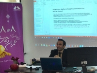 مجموعه تصاویر دوره حضوری گام های اجرایی BIM؛ مطالعه موردی: پروژه Expolink امارات مجموعه تصاویر دوره حضوری گام های اجرایی BIM؛ مطالعه موردی: پروژه Expolink امارات