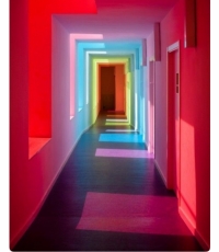 چوب و طراحي داخلي ١