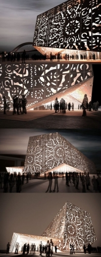 نمایشگاه Polski اکسپو 2010