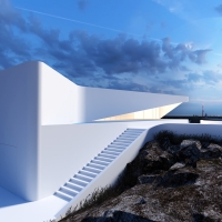 Striking conceptual projects