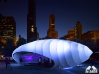 نمایشگاه برنهام 