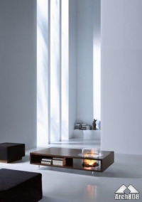 ایده های طراحی داخلی معاصر جهان معماری ایده های طراحی داخلی معاصر جهان معماری