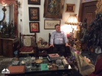 مجموعه تصاویر مصاحبه گروه معماری 808 با استاد نعیما معمار برجسته ی ایرانی مجموعه تصاویر مصاحبه گروه معماری 808 با استاد نعیما معمار برجسته ی ایرانی