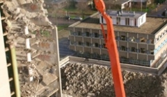 مهندسی تخریب در ساختمان (شیوه صحیح تخریب ساختمان ها) مهندسی تخریب در ساختمان (شیوه صحیح تخریب ساختمان ها)