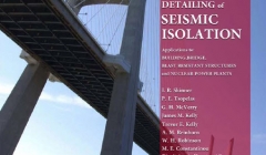 رپورتاژ آگهی: کتاب راهنمای جامع طراحی و اجرای جداسازی لرزه ای (مترجم: صالحین) رپورتاژ آگهی: کتاب راهنمای جامع طراحی و اجرای جداسازی لرزه ای (مترجم: صالحین)