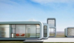 اولین ساختمان اداری چاپ سه بعدی در دبی-اختصاصی 808