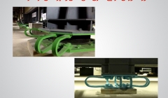 کارگاه آموزشی کنترل های فعال و غیر فعال (میراگر و جداساز)، دوشنبه 13 مهر کارگاه آموزشی کنترل های فعال و غیر فعال (میراگر و جداساز)، دوشنبه 13 مهر