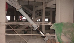 ساختوساز لرزهای قوی ساختوساز لرزهای قوی