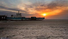 دریاچه ارومیه برای احیا فقط تا سه سال فرصت دارد دریاچه ارومیه برای احیا فقط تا سه سال فرصت دارد