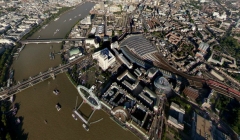 آشنایی با مقررات ملی ساختمان در کشور انگلستان