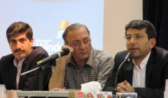 انتخابات انجمن ساختمانهای پایدار برگزار شد انتخابات انجمن ساختمانهای پایدار برگزار شد