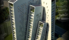 این ساختمان ها چشمگیر ترین و نوآورانه ترین ساختمانهای ساخته شده امسال هستند- اختصاصی 808