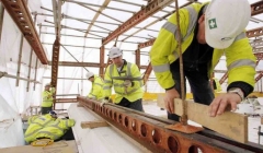  توسعه فناوری‌های نوین محصولات ساختمانی با صدور گواهی‌نامه فنی