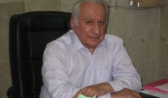 دکتر عکاشه: سیگنالهای زلزله تهران فعال شده است/ شرق و جنوب تهران آبستن حادثه است دکتر عکاشه: سیگنالهای زلزله تهران فعال شده است/ شرق و جنوب تهران آبستن حادثه است