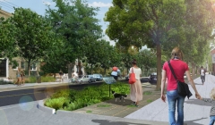 مهندسی  Nitsch زیرساخت های سبز را به عنوان مدلی در شهرواشینگتن دی سی برای ارئه خدمات طراحی می کند-اختصاصی 808 مهندسی  Nitsch زیرساخت های سبز را به عنوان مدلی در شهرواشینگتن دی سی برای ارئه خدمات طراحی می کند-اختصاصی 808