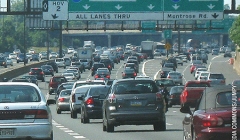 آیا می‌توان میزان شلوغی و ازدحام را در ترافیک ثابت نگه داشت ؟