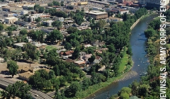 نوادای شمالی، گام هایی را برای جلوگیری از سیل های آتی برمی دارد-اختصاصی 808 نوادای شمالی، گام هایی را برای جلوگیری از سیل های آتی برمی دارد-اختصاصی 808