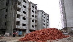 تدوین مقررات ملی ساختمان در مرکز تحقیقات مسکن