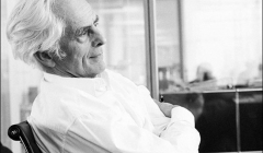 جایزه معماری پریتزکر امسال به یک مهندس سازه رسید جایزه معماری پریتزکر امسال به یک مهندس سازه رسید