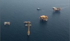 سمینار چشم انداز پروژه های فراساحل ایران در هلند برگزار می شود سمینار چشم انداز پروژه های فراساحل ایران در هلند برگزار می شود