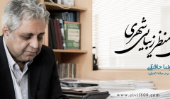 رادیو 808: شماره 70- معماری از منظر زیبایی شهری، مصاحبه با جناب دکتر حافظی (معمار برج میلاد) رادیو 808: شماره 70- معماری از منظر زیبایی شهری، مصاحبه با جناب دکتر حافظی (معمار برج میلاد)