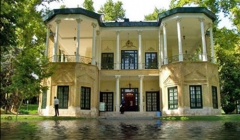 کاخ نیاوران کاخ نیاوران