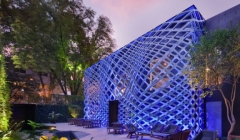 رستوران Tori Tori رستوران Tori Tori