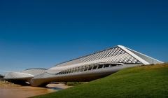 پاويليرن زاراگوزا بريج