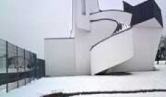 موزه طراحی ویترا و کارخانه