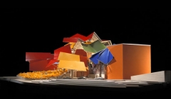 مرکز آموزشی محیط زیست در پاناما - فرانک گری (پروژه 5 )