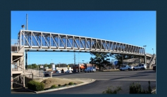 مقاله تحلیلی: پدیده تشدید در پل ها مقاله تحلیلی: پدیده تشدید در پل ها